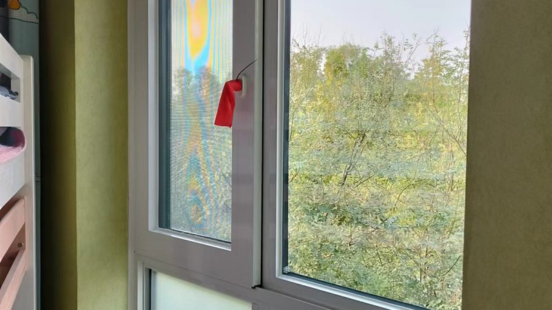 铝包木与铝合金门窗安装区别