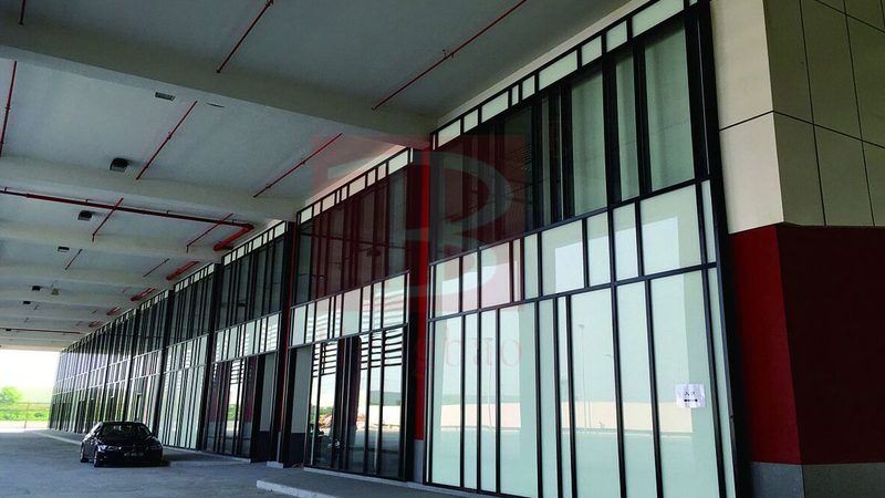 断桥铝门窗品牌性价比评估：关键指标与判断方法