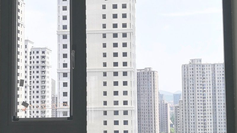 阳光房遮阳帘安装，这些步骤你不可不知